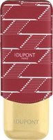 Zigarrenzubehör Etui  S.T. Dupont 2er 1872 burgundy (183478)