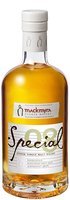 Spirituosen Whisky  Mackmyra Special 08