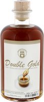 Spirituosen Likör  Lehmitz Double Gold Butter Scotch