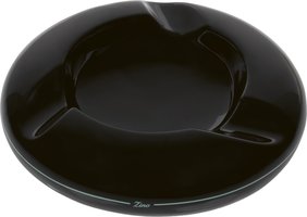 Zigarrenzubehör Aschenbecher  Zino schwarz mint (117382)
