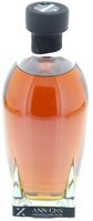 Spirituosen Rum  Ann-Eks Hannelore (Mauritius)
