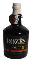 Spirituosen Portwein  Rozès Rozès Colors Collection Tawny