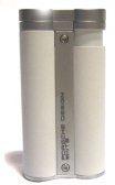 Zigarrenzubehör Feuerzeug  Porsche Design White (Limited Edition)