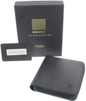 Zigarrenzubehör Merchandise  Cohiba Geldbörse Mini Zip CA16 (6396780)