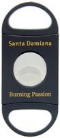 Zigarrenzubehör Schneider  Santa Damiana schwarz