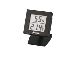 Zigarrenzubehör Humidorzubehör  Passatore Electronic Thermo-Hygrometer (596511)