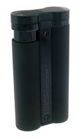 Zigarrenzubehör Feuerzeug  Porsche Design Black Edition One (komplett schwarz)