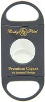 Zigarrenzubehör Schneider  Rocky Patel schwarz