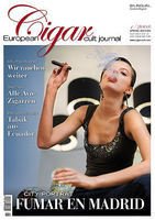 Cigar Journal Ausgabe 2008/1