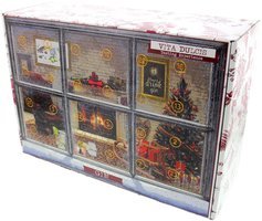 Spirituosen Probiersets  Vita Dulcis Adventskalender Edition No. 3