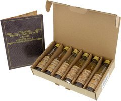 Spirituosen Probiersets  Vita Dulcis Japan Edition No. 1