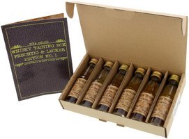 Spirituosen Probiersets  Vita Dulcis Fruchtig & Lecker