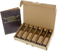 Spirituosen Probiersets  Vita Dulcis Alt & Selten