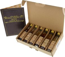 Spirituosen Probiersets  Vita Dulcis Exoten
