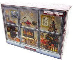 Spirituosen Probiersets  Vita Dulcis Adventskalender Edition No. 3