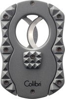 Zigarrenzubehör Schneider  Colibri anthrazit metallic (591701)