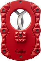 Zigarrenzubehör Schneider  Colibri rot (591705)
