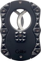 Zigarrenzubehör Schneider  Colibri schwarz matt (591700)