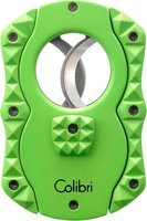 Zigarrenzubehör Schneider  Colibri grün (591707)