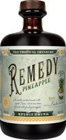 Spirituosen Rum  Remedy Pineapple (0,7l / 40% vol.)