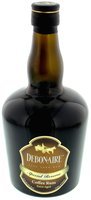 Spirituosen Rum  Debonaire Special Reserve Coffee Rum Extra Aged (0,7l / 26,5% vol.)