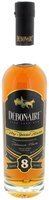 Spirituosen Rum  Debonaire Very Special Reserve 8 Years (0,7l / 38% vol.)