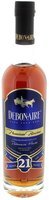 Spirituosen Rum  Debonaire Premium Reserve 21 Years (0,7l / 38% vol.)