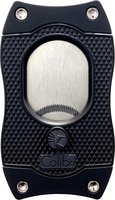 Zigarrenzubehör Schneider  Colibri Monza schwarz matt (591871)