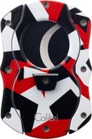 Zigarrenzubehör Schneider  Colibri rot (591971)