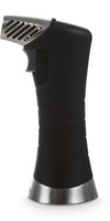 Zigarrenzubehör Feuerzeug  Zino schwarz matt (111604)