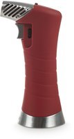Zigarrenzubehör Feuerzeug  Zino rot matt (111606)