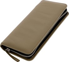 UCE Zigarrenetui 100% Echtleder Rind Elli Klein