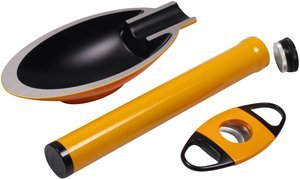 Zigarrenzubehör Geschenkideen  Passatore orange (524912)
