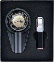 Zigarrenzubehör Geschenkideen  Passatore schwarz (234911)