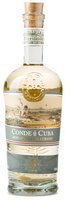 Spirituosen Rum  Conde de Cuba 3 Anos  (70cl - 38% vol. Alc.)