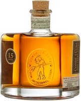 Spirituosen Rum  Conde de Cuba 15 Anos  (70cl - 38% vol. Alc.)