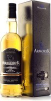 Spirituosen Whisky  Armorik Classic