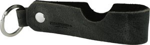 Zigarrenzubehör Zigarrenbank  CIGARWORLD Leder Schwarz