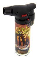 Zigarrenzubehör Feuerzeug  Prof Cuba Dance Party (289502)