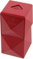 Zigarrenzubehör Feuerzeug  Colibri rot (293964)
