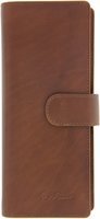 Zigarrenzubehör Etui  Guy Janot cognac (8721)
