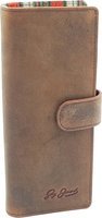 Zigarrenzubehör Etui  Guy Janot red/brown (12021)