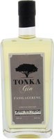 Spirituosen Gin  Tonka Fasslagerung Limited Edition