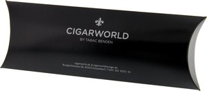 Zigarrenzubehör Etui  CIGARWORLD Mundtasche