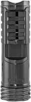 Zigarrenzubehör Feuerzeug  Xikar Gunmetal (551GM)