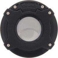 Zigarrenzubehör Schneider  Xikar Schwarz (500BK)