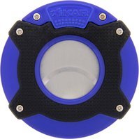 Zigarrenzubehör Schneider  Xikar Blau (500BL)
