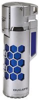 Bugatti Mirage Jetflame chrome satin/blue (60324)