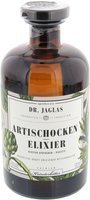 Dr. Jaglas Elixier Artischocken 500ml