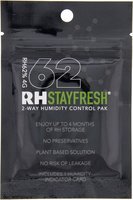 Truemidity Humidity Pack Tabak Edition 62% (4g)